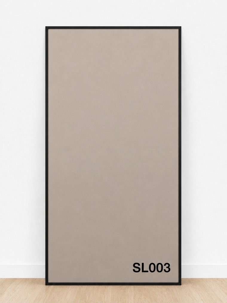 Wallage SL003, Greige, matte