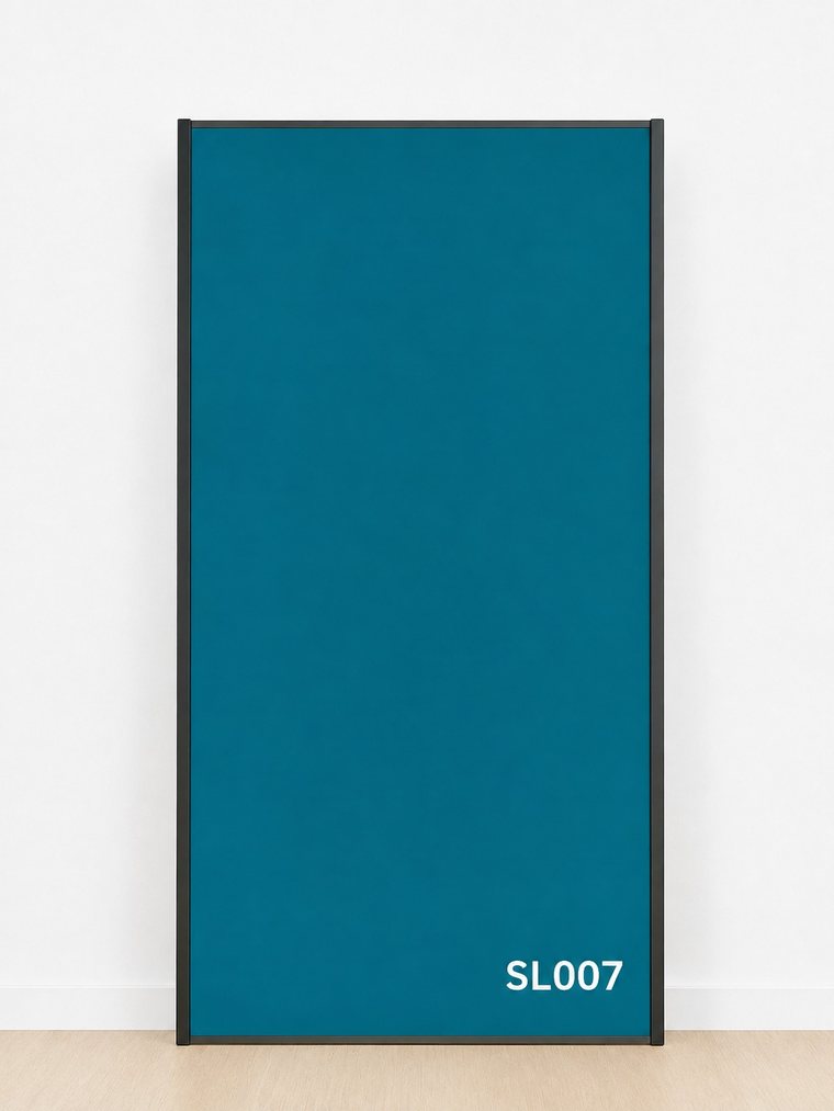 Wallage SL007 panel