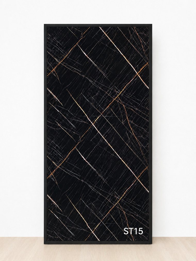 Wallage ST15 panel