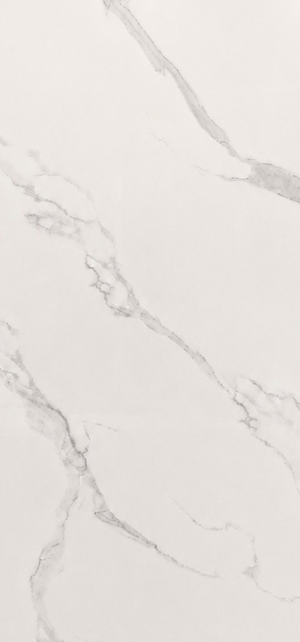 Marble finish
