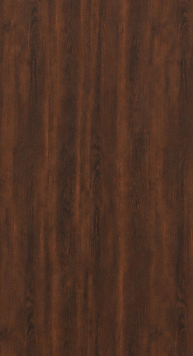 Woodgrain finish