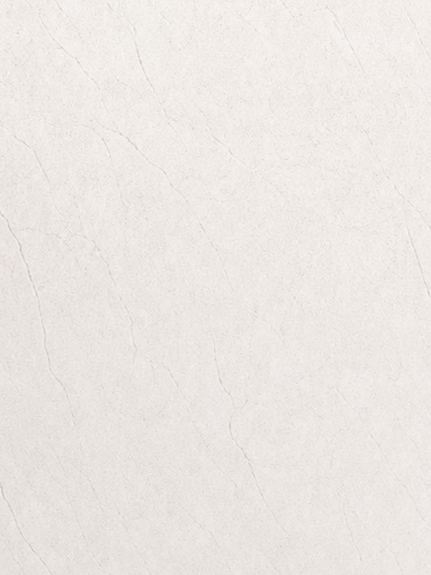 Cream marble panel