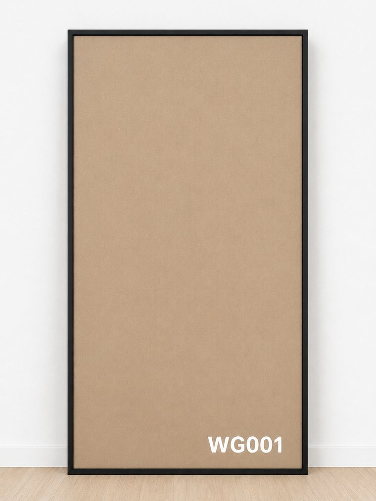 Wallage WG001, Pale taupe woodgrain