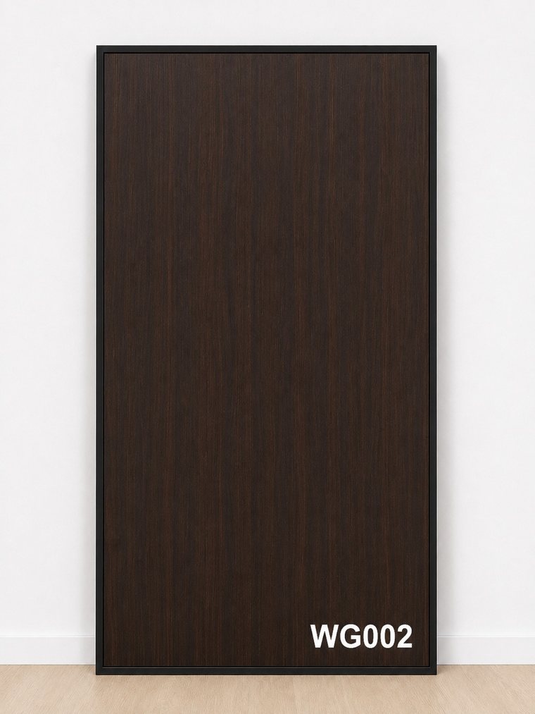 Wallage WG002, Espresso woodgrain