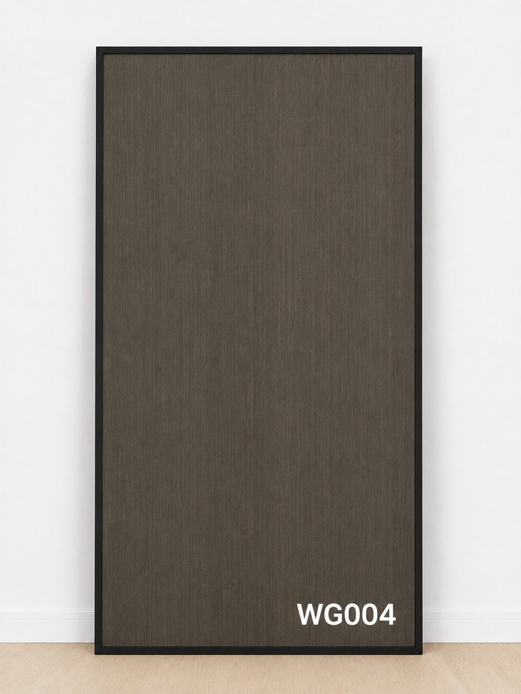 Wallage WG004, Olive grey woodgrain