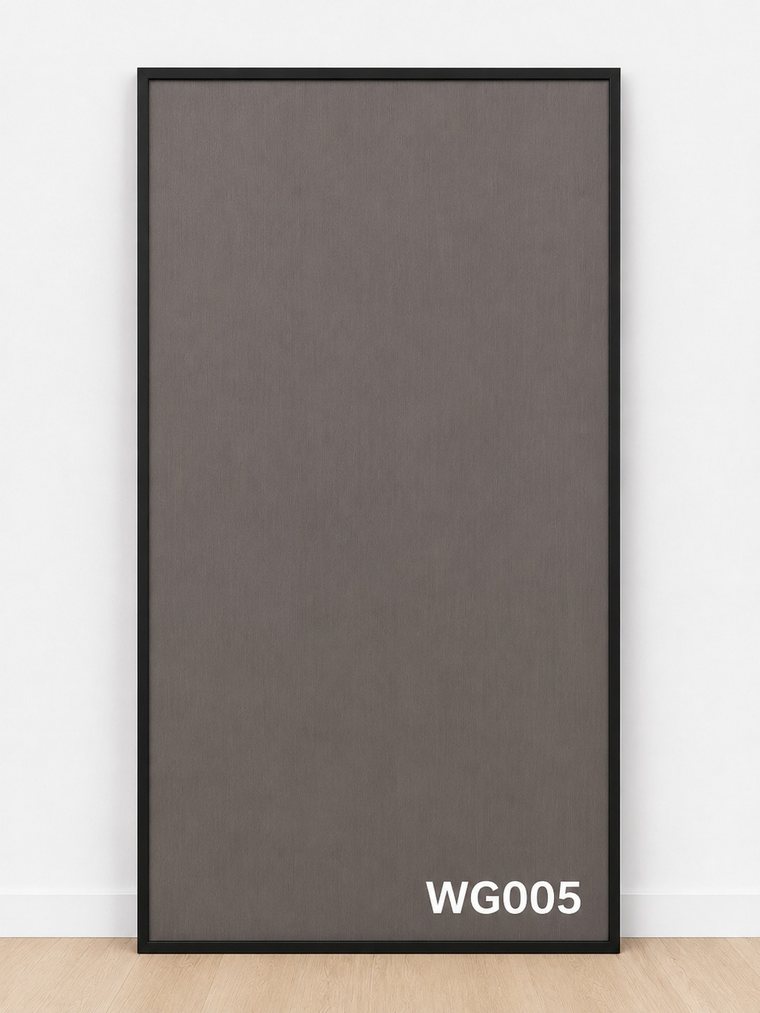 Wallage WG005, Slate grey woodgrain